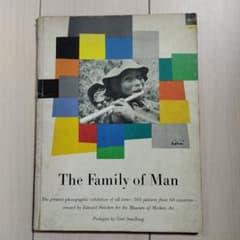 The Family of Man - エドワード・スタイケンのサムネイル