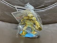 ドラゴンクエスト　メタリックモンスターズギャラリー ゴールドマン