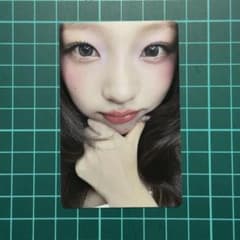 Hearts2Hearts ステラ FOCUS SMini トレカ - メルカリ