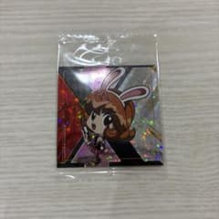 HUNTER×HUNTER シールのサムネイル
