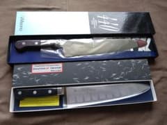 Misono 440 270 堺孝行 Grand Chef SP 240 2本 Misono 440 270 堺孝行 Grand Chef SP 240 2本 - メルカリ