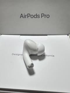 AirPods Pro 第2世代 左耳 A3048 左 エアーポッズ プロ - メルカリ