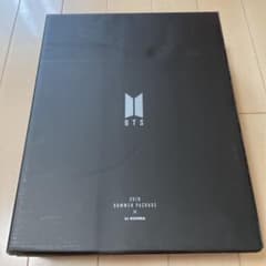 BTS サマパケ 2019のサムネイル