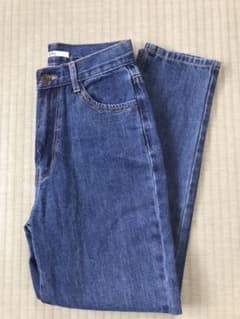 テーパードデニムのサムネイル