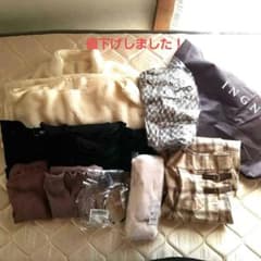 ★値下げしました★　お楽しみ袋　INGNI まとめ売り　未使用のサムネイル