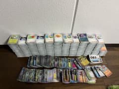 ポケモンカード 整理品　ノーマル　キラカード　まとめ　アド確のサムネイル