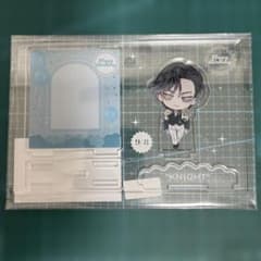 第五人格　騎士　アクリルジオラマ　IDV-ESシリーズ　YOKOHAMA 誕生日のサムネイル