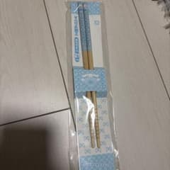 シナモロール 箸 21cm すべり止め加工のサムネイル
