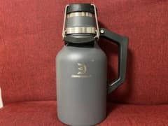ドリンクタンクス グロウラー32ozのサムネイル