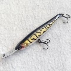 ライザーベイト007R ジャッカル メガバス レイドジャパン イマカツ OSP