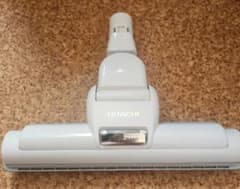HITACHI　スマートヘッド　掃除機のサムネイル
