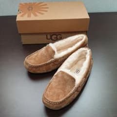 UGG アンスレー モカシンのサムネイル