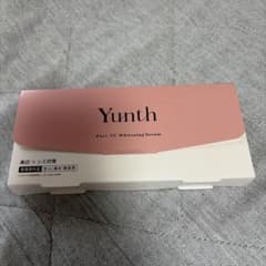 Yunth Pure VC Whitening Serum 28本 - メルカリ