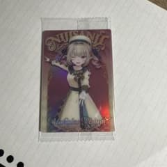 にじさんじ ウエハース 魔界ノりりむのサムネイル