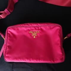 PRADA プラダ ショルダーバッグのサムネイル