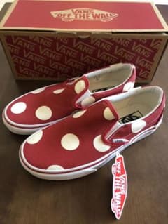 まみ様専用  VANS スリッポンのサムネイル