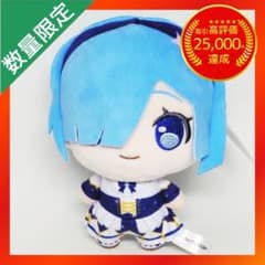 ぷちっしゅ！ Re:ゼロから始める異世界生活 つれTakeポーチアソート【レム】