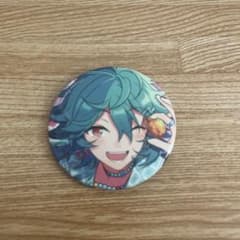 あんスタ　コレクション　缶バッジ　ライカ あんスタ ライカ 缶バッジ - メルカリ