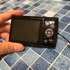CanonIXY 190のサムネイル