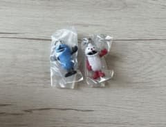 PUPPET SUNSUNめじるしアクセサリーのサムネイル