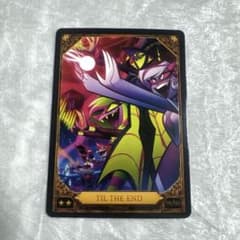 Hazbin Hotel 2nd Editionのサムネイル