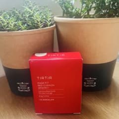 TIRTIR MASK FIT RED CUSHION 17C PORのサムネイル