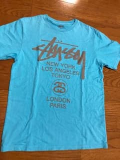 stussy  Tシャツのサムネイル