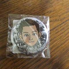 吉野北人 缶バッチのサムネイル