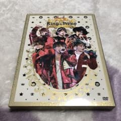 キンプリコンサート DVDのサムネイル