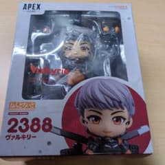 ねんどろいど ヴァルキリー 「エーペックスレジェンズ」中古のサムネイル