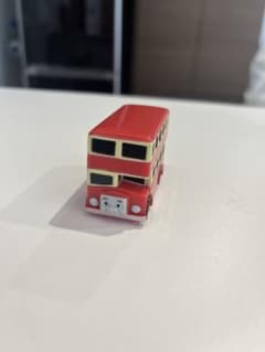 トーマス　カプセルプラレールのサムネイル