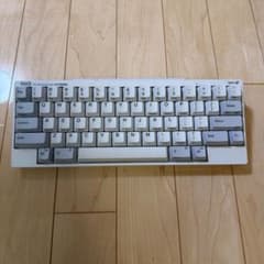 HHKB Professional HYBRID Type-S 本体のみのサムネイル