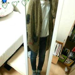 ビッグニット♡♡プードゥドゥのサムネイル