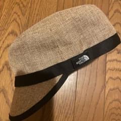 ザノースフェイス　キッズ　ハイクキャップのサムネイル