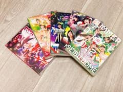 ももいろクローバーZDVD セットのサムネイル