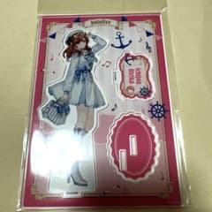 ホロライブ ほろ〜かる 横浜篇 一条莉々華 アクリルスタンドのサムネイル