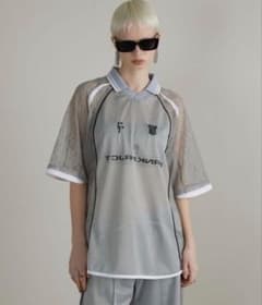 PRANK PROJECT ゲームシャツ Game Shirt メゾンスペシャル PRANK PROJECT ゲームシャツ Game Shirt メゾンスペシャル - メルカリ