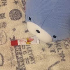 エテュセ リップエッセンスa レッド プーさんのサムネイル