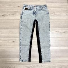 新品同様】ルイヴィトン デニム パンツ ジーパン 32インチ - メルカリ