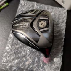 Bridgestone Tour B XD-f フェアウェイウッド 3w - メルカリ
