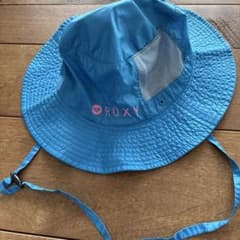 ROXY キッズ 帽子 ハット 55cmのサムネイル