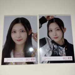 櫻坂46 谷口愛季 5th TOUR Addiction - メルカリ