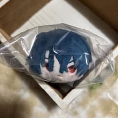 もちマス　シノ　まほやくのサムネイル