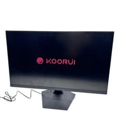 Koorui 27インチ FHD 240Hz モニター MG27H11FS KOORUI 27インチ FHD 240Hz モニター MG27H11FS - メルカリ