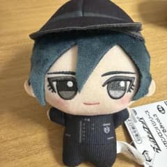 ダンガンロンパ 最原終一 ちびぐるみのサムネイル