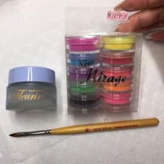 スカルプ3Dセットのサムネイル