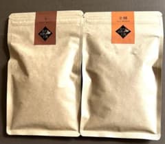 北の自然工房 ドライフード 牛肉、全種2袋セットのサムネイル