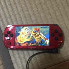 psp 3000のサムネイル