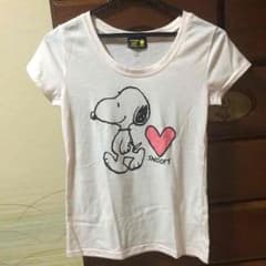 スヌーピー Tシャツのサムネイル