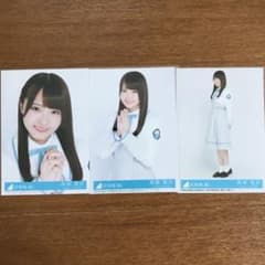 高瀬愛奈 コンプ ドレミソラシドのサムネイル